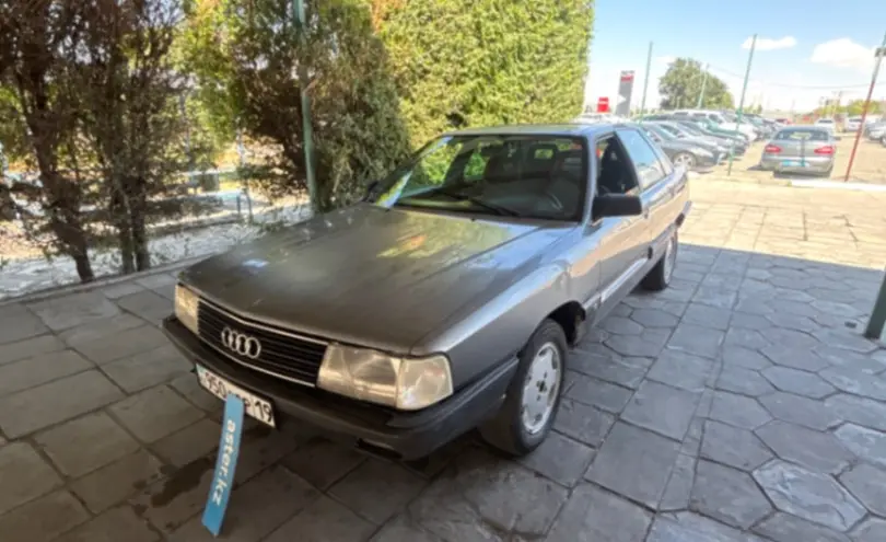 Audi 100 1990 года за 750 000 тг. в Талдыкорган