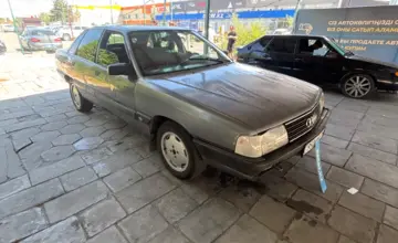Audi 100 1990 года за 750 000 тг. в Талдыкорган фото 3
