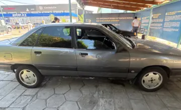 Audi 100 1990 года за 750 000 тг. в Талдыкорган фото 4