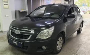 Chevrolet Cobalt 2020 года за 3 000 000 тг. в Павлодар фото 1