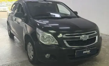 Chevrolet Cobalt 2020 года за 3 000 000 тг. в Павлодар фото 3