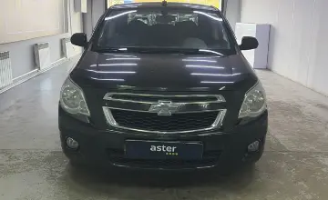 Chevrolet Cobalt 2020 года за 3 000 000 тг. в Павлодар фото 2