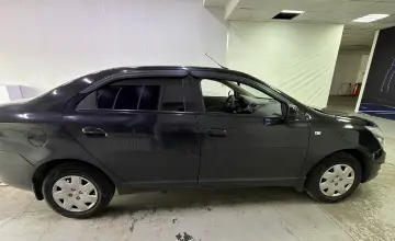 Chevrolet Cobalt 2020 года за 3 000 000 тг. в Павлодар фото 4