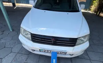 Mitsubishi Chariot 1998 года за 2 500 000 тг. в Талдыкорган фото 2