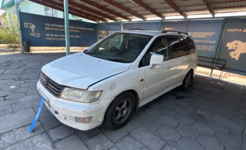 Mitsubishi Chariot 1998 года за 2 500 000 тг. в Талдыкорган