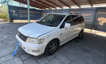 Mitsubishi Chariot 1998 года за 2 500 000 тг. в Талдыкорган фото 1