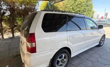 Mitsubishi Chariot 1998 года за 2 500 000 тг. в Талдыкорган