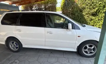 Mitsubishi Chariot 1998 года за 2 500 000 тг. в Талдыкорган фото 4