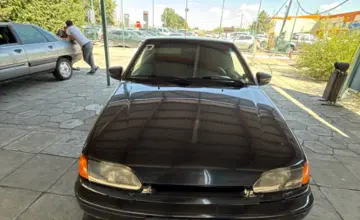 LADA (ВАЗ) 2114 2012 года за 1 100 000 тг. в Талдыкорган фото 2