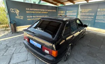 LADA (ВАЗ) 2114 2012 года за 1 100 000 тг. в Талдыкорган