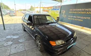 LADA (ВАЗ) 2114 2012 года за 1 100 000 тг. в Талдыкорган фото 3