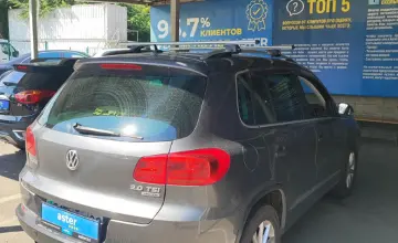Volkswagen Tiguan 2011 года за 7 000 000 тг. в Алматы