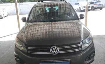 Volkswagen Tiguan 2011 года за 7 000 000 тг. в Алматы фото 2