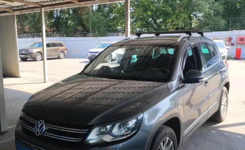 Volkswagen Tiguan 2011 года за 7 000 000 тг. в Алматы