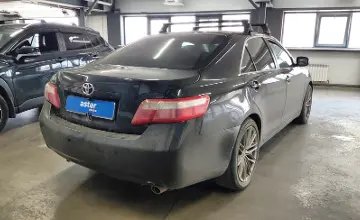 Toyota Camry 2006 года за 5 000 000 тг. в Астана фото 3