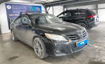 Toyota Camry 2006 года за 5 000 000 тг. в Астана фото 2