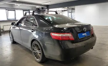 Toyota Camry 2006 года за 5 000 000 тг. в Астана фото 4