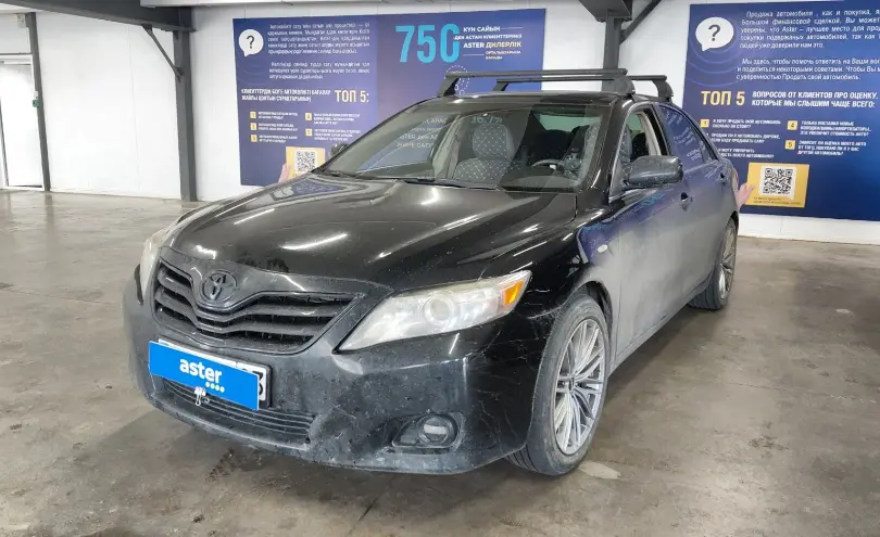 Toyota Camry 2006 года за 5 000 000 тг. в Астана