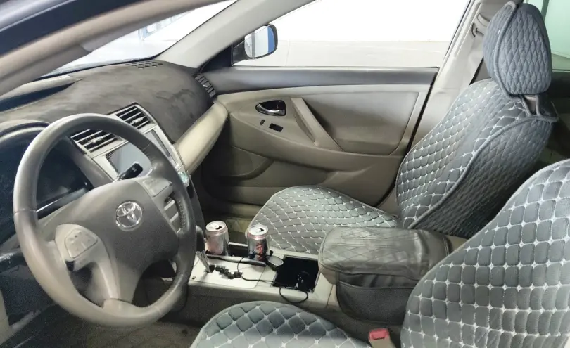 Toyota Camry 2006 года за 5 000 000 тг. в Астана фото 5