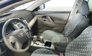 Toyota Camry 2006 года за 5 000 000 тг. в Астана фото 5