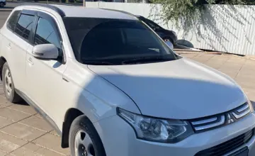 Mitsubishi Outlander 2013 года за 7 500 000 тг. в Уральск фото 3