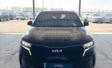 Kia Sorento 2022 года за 16 800 000 тг. в Алматы фото 2