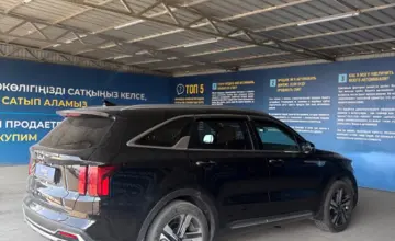 Kia Sorento 2022 года за 16 800 000 тг. в Алматы