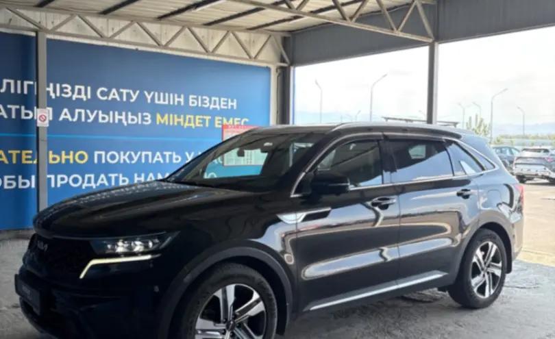 Kia Sorento 2022 года за 16 800 000 тг. в Алматы