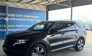 Kia Sorento 2022 года за 16 800 000 тг. в Алматы фото 1