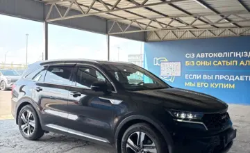 Kia Sorento 2022 года за 16 800 000 тг. в Алматы фото 3