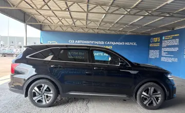 Kia Sorento 2022 года за 16 800 000 тг. в Алматы фото 4