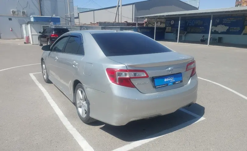 Toyota Camry 2012 года за 8 500 000 тг. в Шымкент фото 4