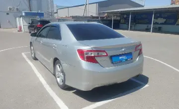 Toyota Camry 2012 года за 8 500 000 тг. в Шымкент фото 4