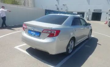 Toyota Camry 2012 года за 8 500 000 тг. в Шымкент фото 3