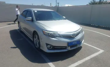 Toyota Camry 2012 года за 8 500 000 тг. в Шымкент фото 2