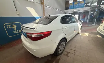 Kia Rio 2014 года за 5 200 000 тг. в Астана