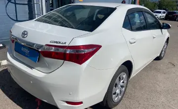 Toyota Corolla 2013 года за 6 200 000 тг. в Астана