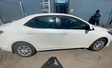 Toyota Corolla 2013 года за 6 200 000 тг. в Астана фото 4