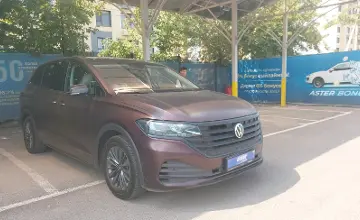 Volkswagen Caravelle 2020 года за 16 000 000 тг. в Алматы фото 2