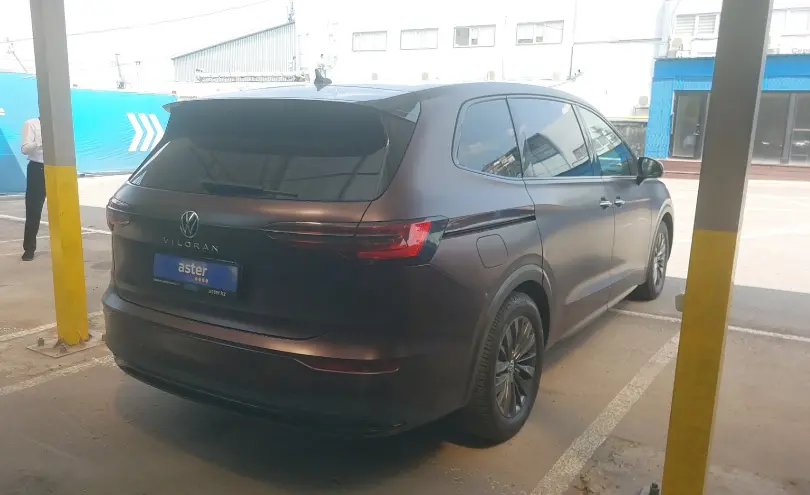 Volkswagen Caravelle 2020 года за 16 000 000 тг. в Алматы фото 3