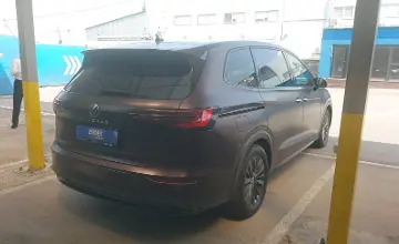 Volkswagen Caravelle 2020 года за 16 000 000 тг. в Алматы фото 3