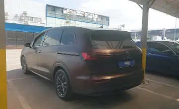 Volkswagen Caravelle 2020 года за 16 000 000 тг. в Алматы фото 4
