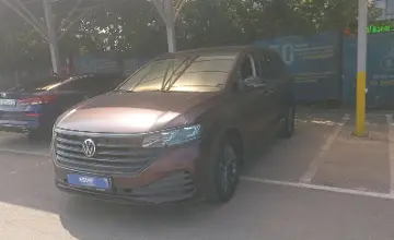 Volkswagen Caravelle 2020 года за 16 000 000 тг. в Алматы фото 1