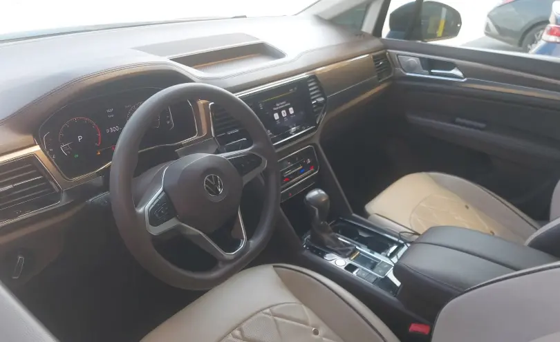 Volkswagen Caravelle 2020 года за 16 000 000 тг. в Алматы фото 5