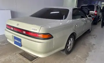 Toyota Mark II 1995 года за 2 500 000 тг. в Павлодар