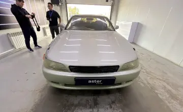 Toyota Mark II 1995 года за 2 500 000 тг. в Павлодар фото 2