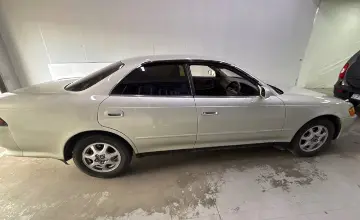 Toyota Mark II 1995 года за 2 500 000 тг. в Павлодар фото 4