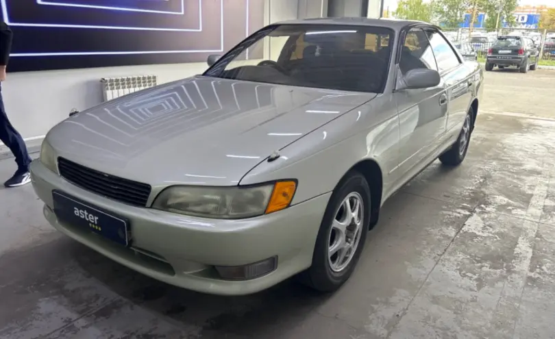 Toyota Mark II 1995 года за 2 500 000 тг. в Павлодар