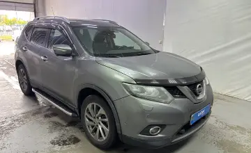 Nissan X-Trail 2015 года за 7 800 000 тг. в Павлодар фото 3