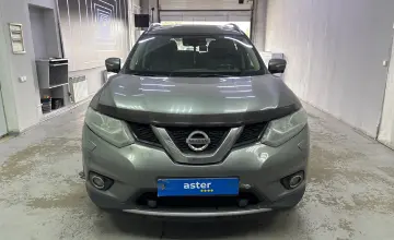 Nissan X-Trail 2015 года за 7 800 000 тг. в Павлодар фото 2